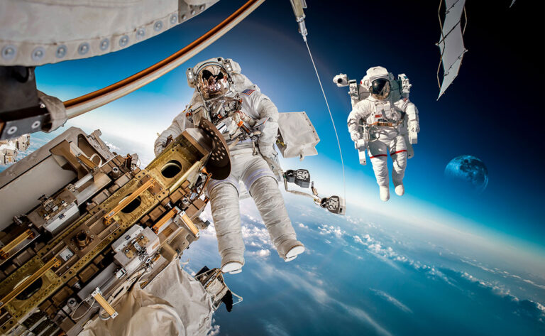 Los Ambiciosos Planes de NASA para la Exploración Humana de Marte