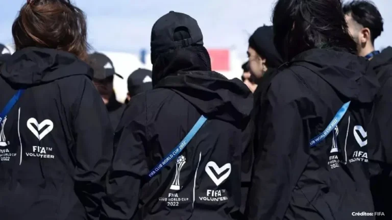 La FIFA abrió la inscripción de voluntarios para el Mundial 2026: requisitos y cómo postularse