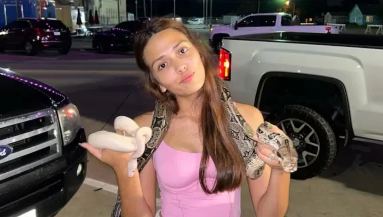 Confirman que Lucila Nieva fue víctima de un crimen en Estados Unidos