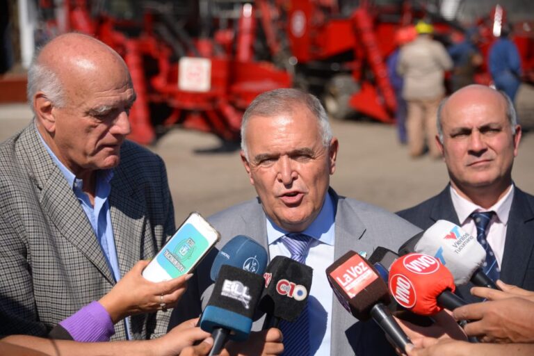 Jaldo cerró el frente “Primero Tucumán” con 11 partidos y suma a Alfaro y Masso