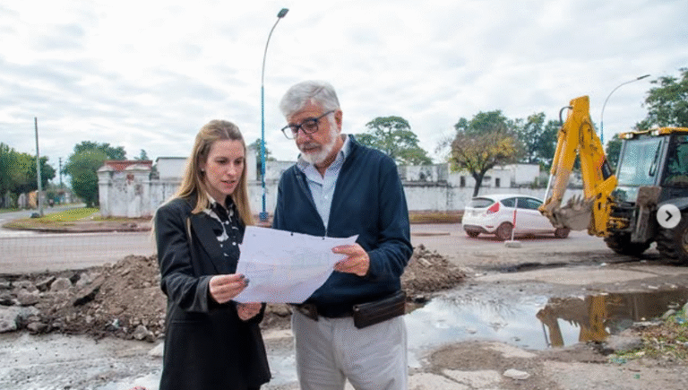 Municipio capitalino: Camila Giuliano asumirá como la nueva secretaria de gobierno