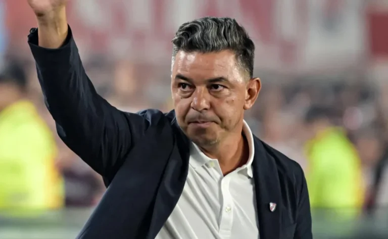 Gallardo define el equipo de River para los cuartos ante Platense: regresan Díaz, Acuña y Enzo Pérez