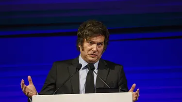 Milei defendió a evasores fiscales y ratificó su alianza con el PRO en Buenos Aires