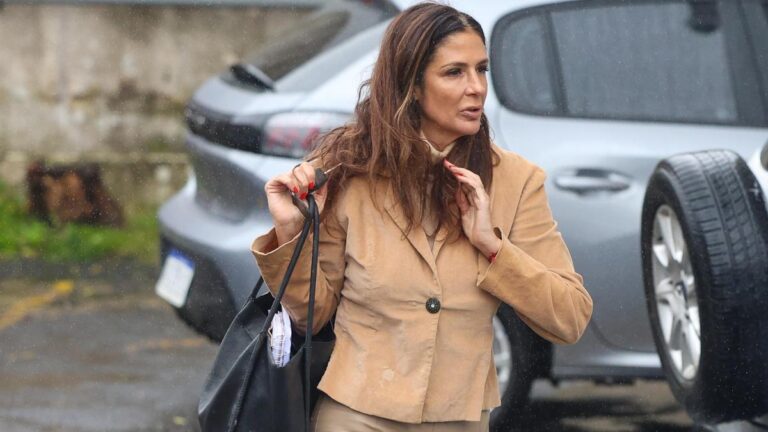 Apartan a una jueza del juicio por la muerte de Maradona por participar en una serie sobre el caso