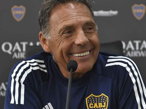 Tras la eliminación del Apertura, Miguel Ángel Russo no garantizó su permanencia en San Lorenzo y se negó a hablar sobre el rumor de su llegada a Boca