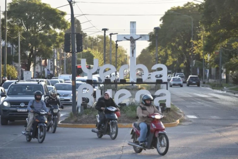 Yerba Buena: los motociclistas protagonizan la mayoría de los accidentes viales