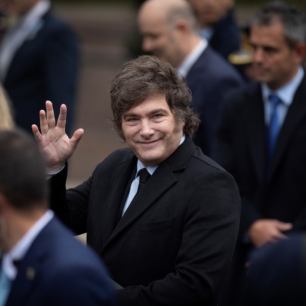 El gobierno de Javier Milei dio a conocer su plan para expandir el Servicio Militar Voluntario.