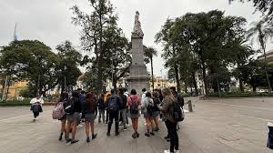Tucumán ofrece paseos guiados gratuitos por el centro histórico para vecinos y turistas