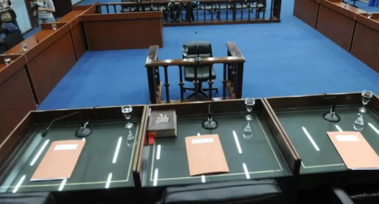 La Corte de la Nación confirmó la condena contra un grupo de proxenetas tucumanos