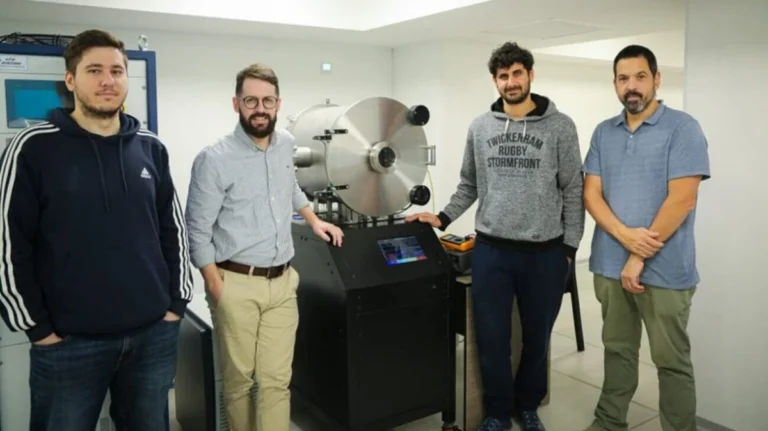 Estudiantes universitarios argentinos contribuyen al regreso de la humanidad a la Luna