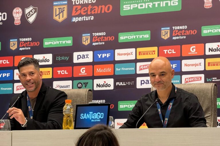 Orsi y Gómez celebran con Platense y recuerdan su paso por Tucumán: “Nos portamos bien en la provincia”