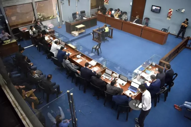 Hay 47 postulantes para cubrir el cargo de fiscal ante el Tribunal Oral Federal de Tucumán