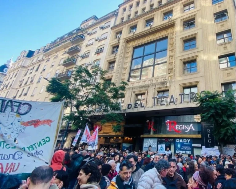 Preocupación entre teatristas tucumanos por la falta de fondos y la demora en la Ley de Teatro