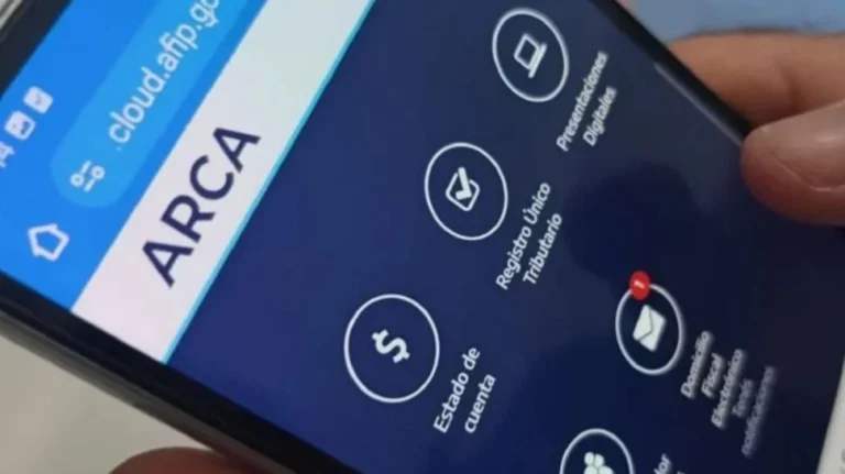 IVA Simple: ARCA agiliza la presentación de declaraciones juradas