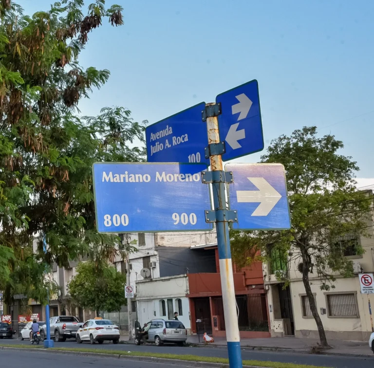 Concejales proponen un debate ciudadano sobre el legado de Julio Argentino Roca y el nombre de la avenida