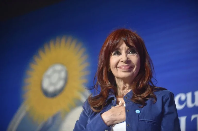 La Corte Suprema rechazó la recusación de Cristina Kirchner contra el juez Lorenzetti