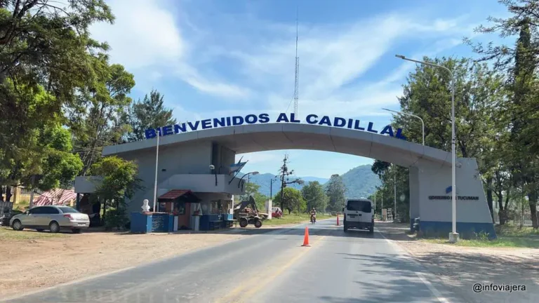Rescatan a dos niños en El Cadillal: su madre los amenazaba con un cuchillo y decía que “eran Lucifer”