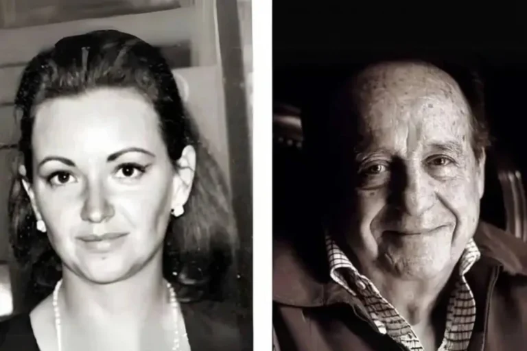 Quién fue Graciela Fernández, la argentina que marcó la vida de Chespirito y murió en el anonimato