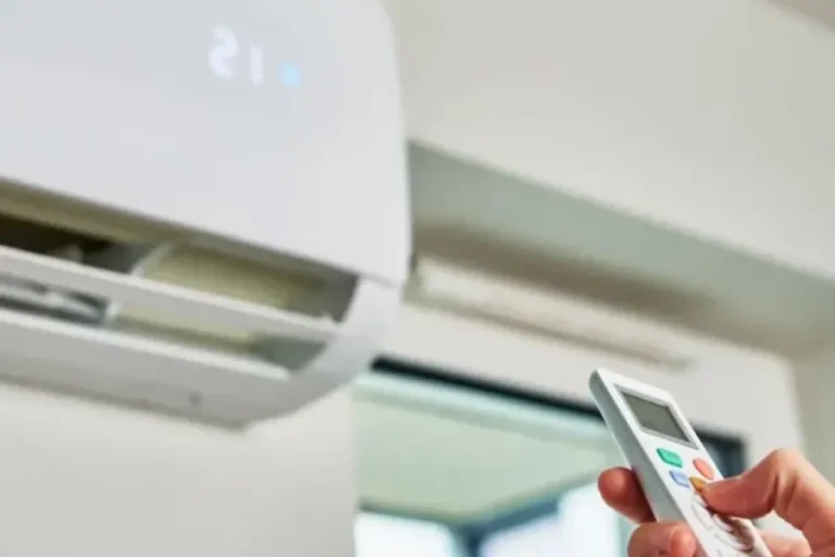 Aire acondicionado en invierno: cuál es el uso más eficiente para ahorrar energía