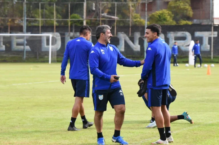 Juan Manuel López se suma a Atlético Tucumán con un plan físico claro para el Clausura