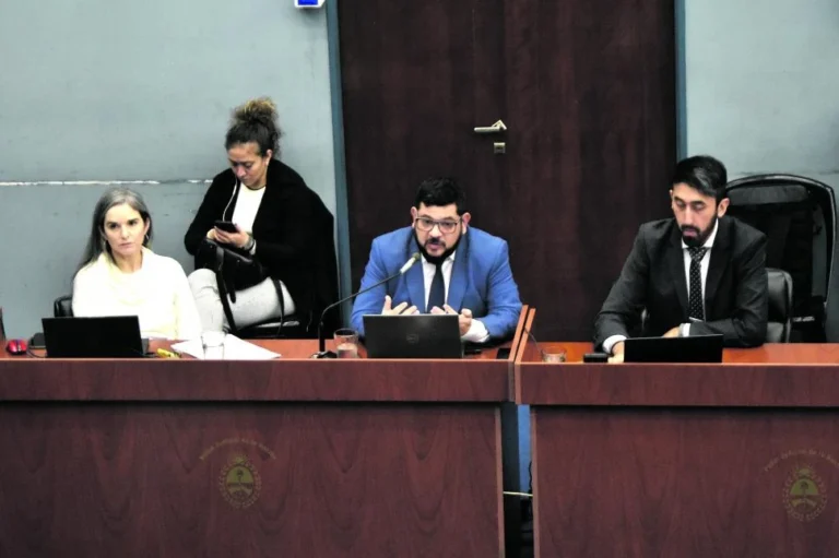Causa YMAD: acusan a Cerisola de crear un sistema estructural para defraudar a la UNT