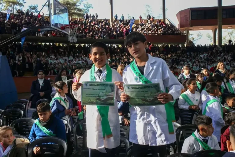 Tucumán celebra el Día Mundial del Medio Ambiente con actividades en toda la provincia