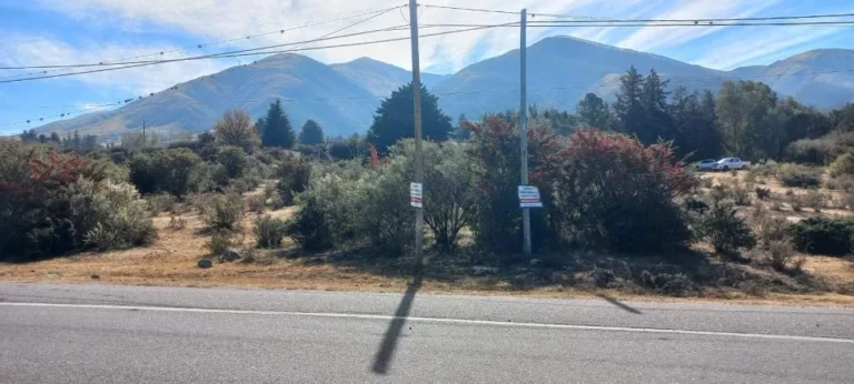 Tafí del Valle: recuperan un predio clave en La Quebradita