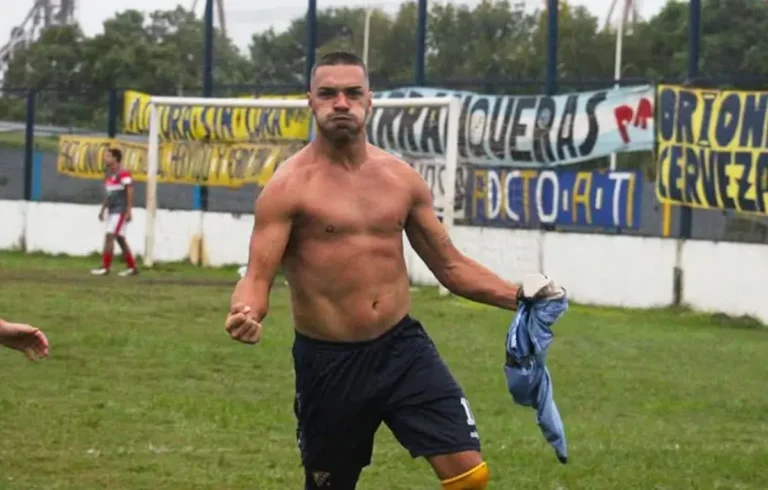 Dolor en Chaco: un futbolista murió tras desvanecerse durante un partido
