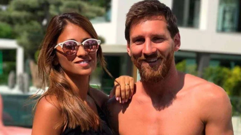 El nuevo hotel de Messi en Mallorca: lujo, exclusividad y una polémica restricción