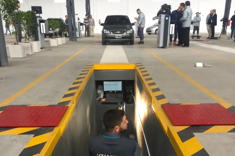 La VTV, más estricta: el nuevo requisito que puede hacerte reprobar el trámite