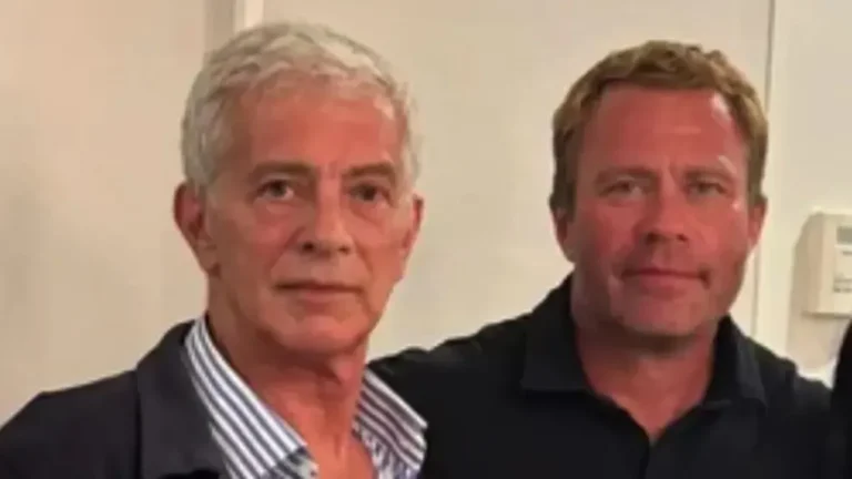 Piden la renuncia de Cúneo Libarona por tráfico de influencias tras la filtración de un video