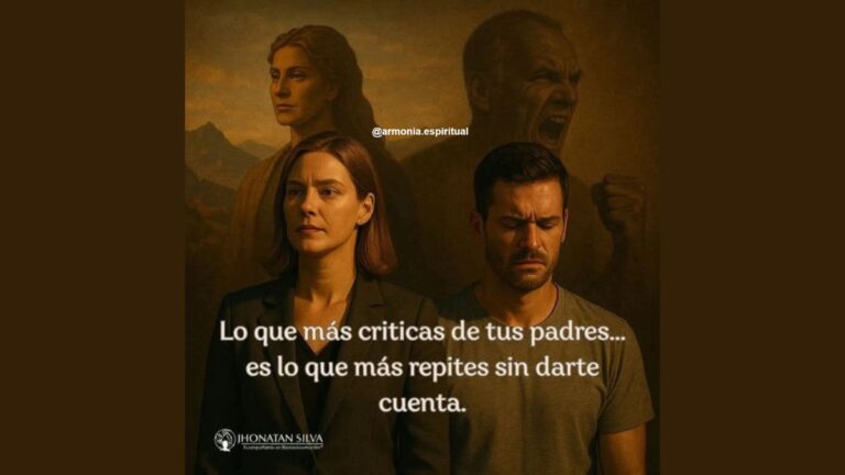 Armonía Espiritual – Miércoles 30 de julio de 2025