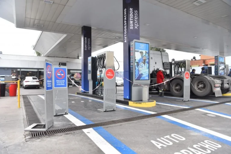 Buscan prohibir en Tucumán el autoabastecimiento de combustibles