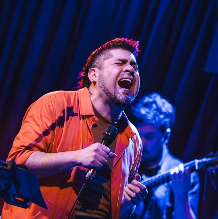 Leo Garzón presenta su show “Tiempo de mixturas” en el Virla