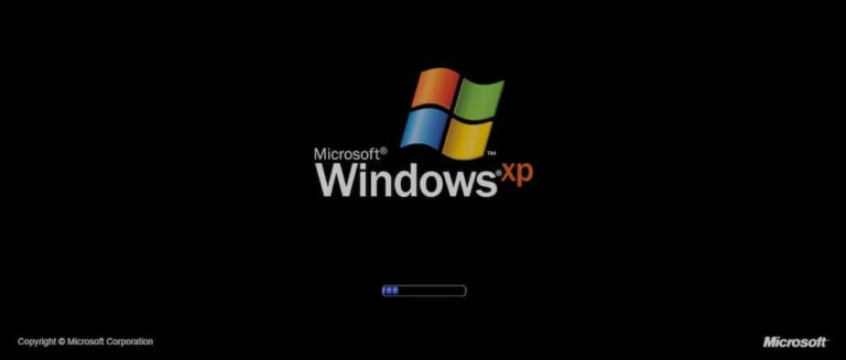Windows XP revive: usalo gratis desde el navegador y sin instalar nada