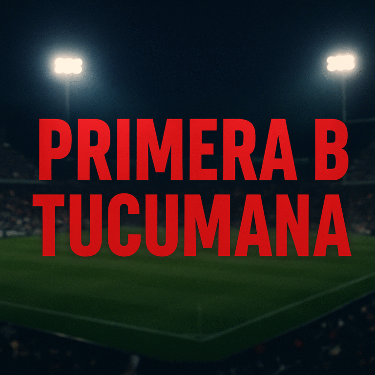 Ñuñorco, San Ramón y Garmendia ganaron y se enciende la Primera B liguista