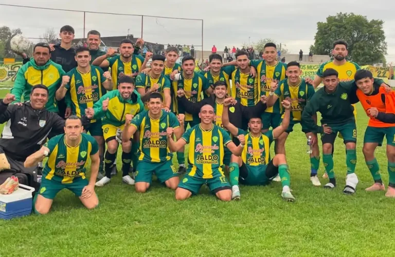 Ateneo cortó la mala racha y sumó su primer triunfo en la zona Campeonato del Anual