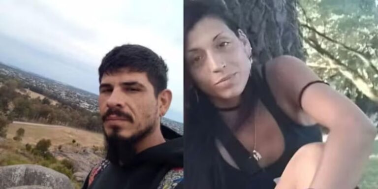 Detuvieron a Ángel Andrés Gutiérrez por el femicidio de Débora Bulacio en Necochea