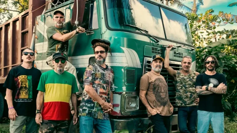 Nonpalidece celebra el cierre de año con dos conciertos íntimos en La Trastienda