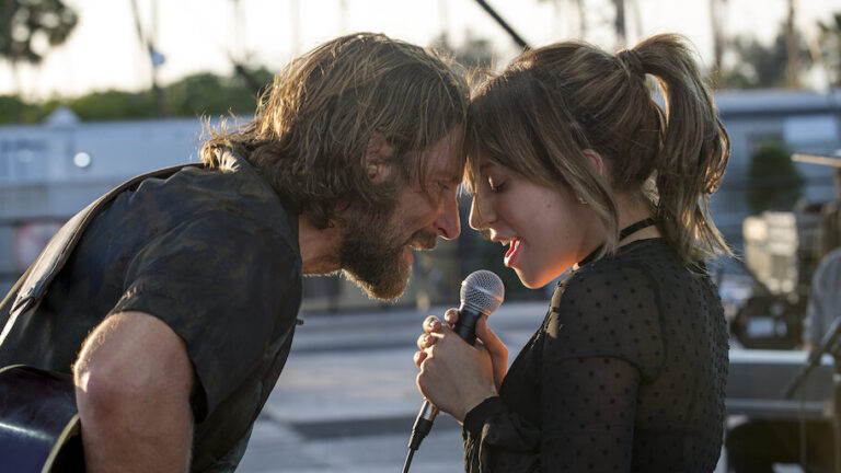 “Nace una estrella” arrasa en Netflix: romance, música y drama con Bradley Cooper y Lady Gaga