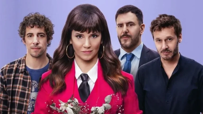 Griselda Siciliani confirmó la cuarta y última temporada de Envidiosa