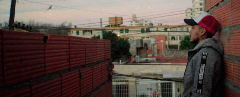 Luciano, de Manuel Besedovsky, llega al Espacio INCAA Tucumán