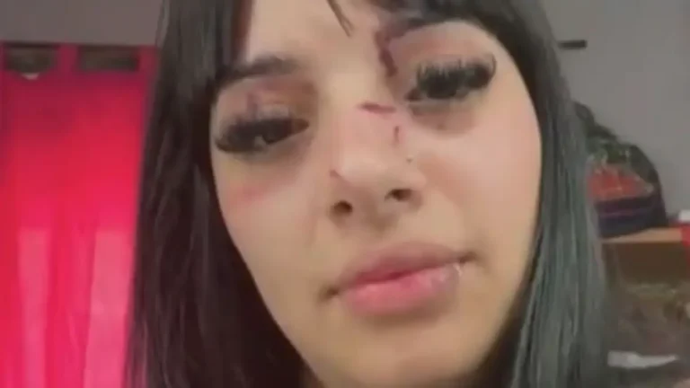 Una joven fue atacada a la salida de un boliche en Buenos Aires por su fama en TikTok