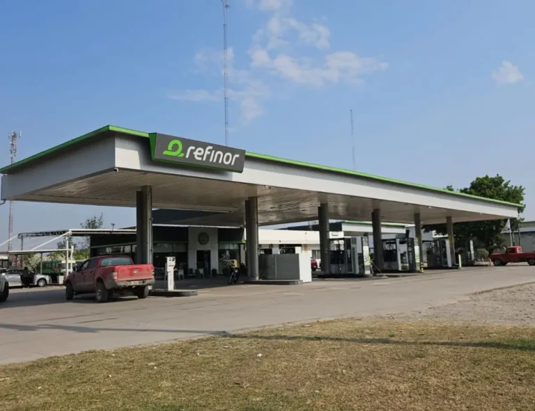 Denuncian fraude millonario en una estación de servicio de Famaillá