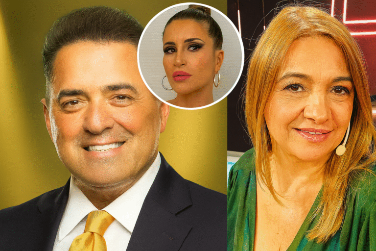 Flor Peña desmintió a Marcela Feudale y negó que Mariano Iúdica filtrara su video íntimo