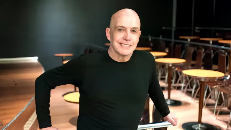 Murió Jorge Lorenzo: reconocido por su participación en El Marginal y En el barro. Cuáles fueron las causas