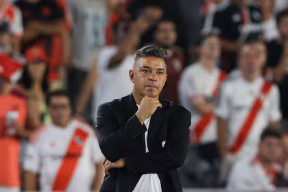 River descarta tres refuerzos antes del mercado de pases 2026