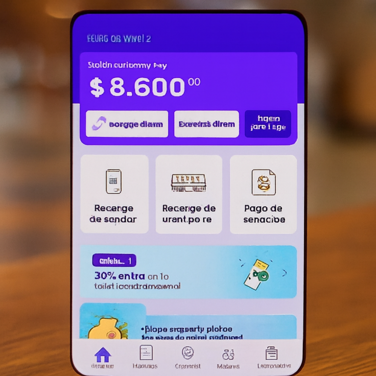 ARCA fija límites para transferencias en billeteras virtuales durante diciembre