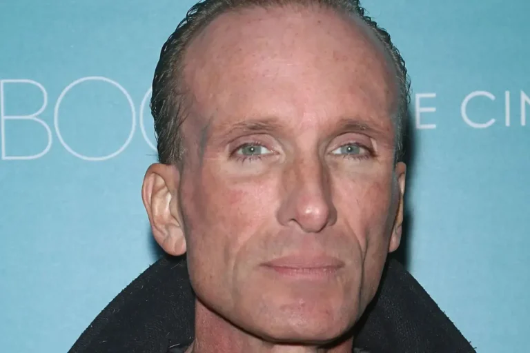 Peter Greene, el inolvidable villano de los 90, murió a los 60 años en Nueva York