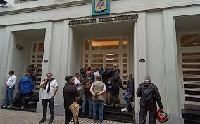 Allanamientos en la AFA y clubes por la causa Sur Finanzas